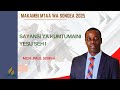 рџ ґ LIVE SOMO KUMTUMAINI ANAYEJULIKANA AU ASIYEJULIKANA MCH PAUL SEMBA рџ ґ LIVE SOMO KUMTUMAINI ANAYEJULIKANA AU ASIYEJULIKANA MCH PAUL SEMBA