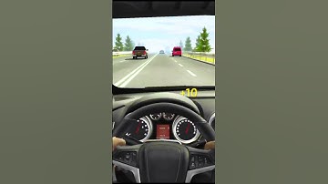 Racing in Car 2 #shorts #racingincar2 #ytshorts