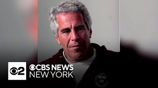 Senate passes bill to release Epstein files