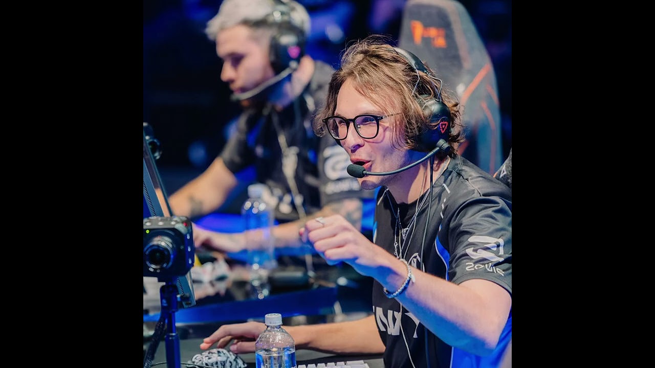 ENVY Valorant returns to the stage this Saturday.