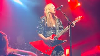 Halestorm - The Steeple [Live] 02/02/2023 - The Tivoli, Brisbane Aus