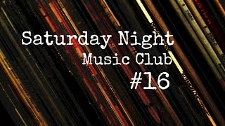 Saturday Night Music Club #16: 2nd Annual Christmas Episode / White Elephant Exchange