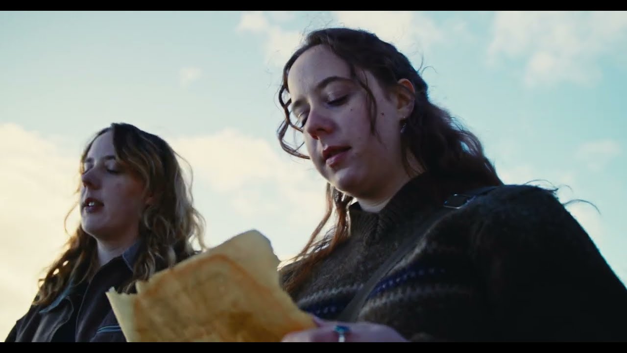 Oceanique - Window to the sky (Official Video)