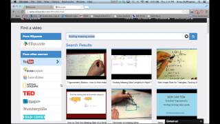 EDpuzzle - Add Interactivity & Accountability To Your Videos