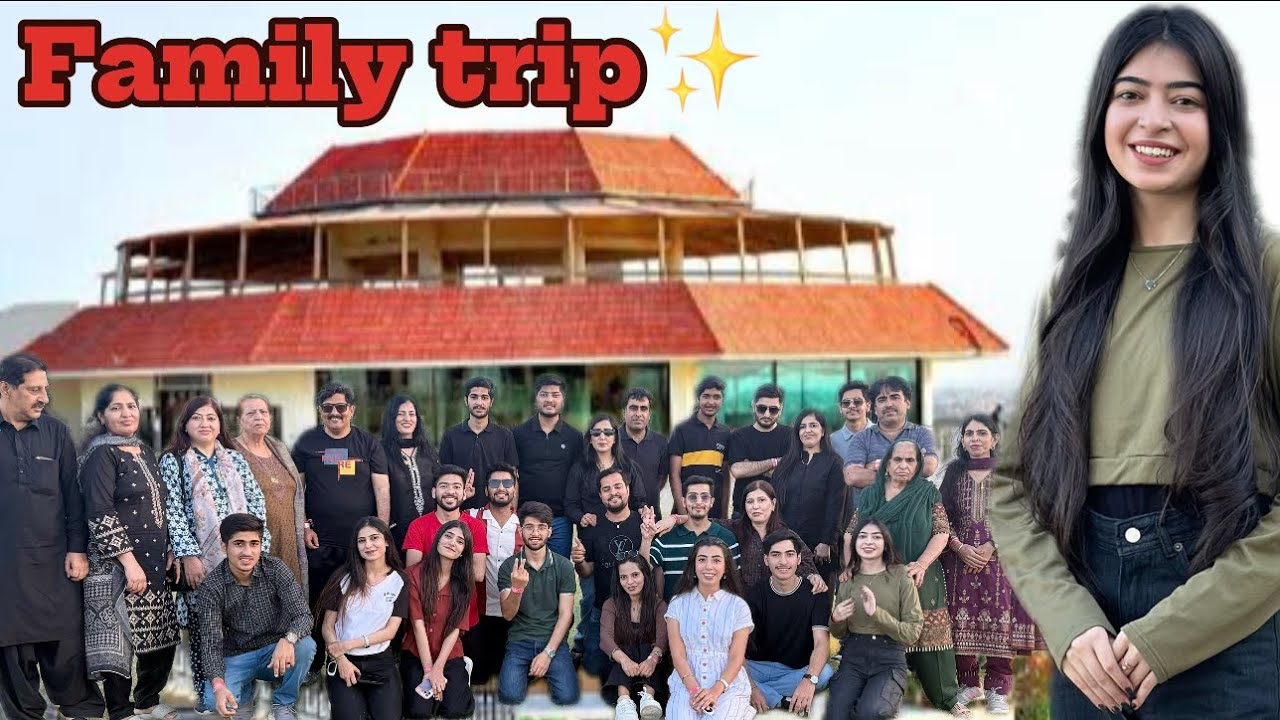 A Family Day at Dreamworld🤍| Creating Memories That Last a Lifetime | dreamworld resort karachi