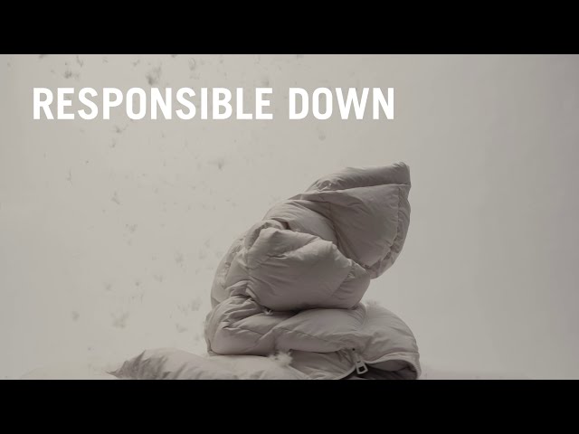MARC O'POLO Journey to Sustainability | Responsible Down class=