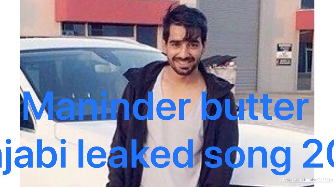 Enimes Jatt Jamsone || Deep Jandu || Maninder Butter || Sukh Sangera || Latest Punjabi Song 2018