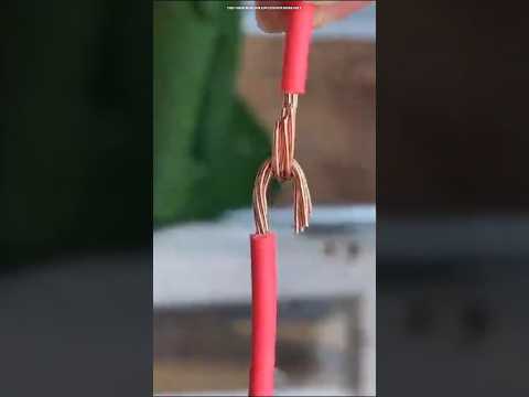 7 Core Wire