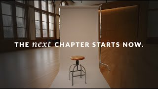 NEXT25 - Writing Our Next Chapter
