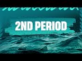 AHL HIGHLIGHTS | San Jose Barracuda vs. Texas Stars | March 31, 2026