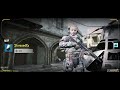 Call of Duty Ranked Placement Match