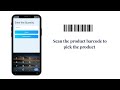 Transform Outbound Logistics with ProScanner for SAP