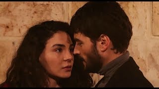 Hercai Mustafa Ceceli - Emri Olur Kli̇p