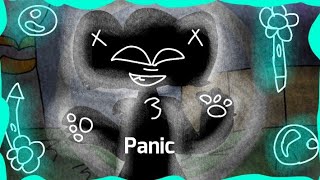 Panic - Animation Meme - Remake