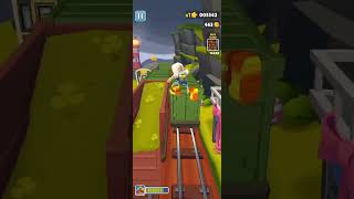 Subway Surfers Game