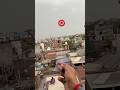 Kite 🪁 flying ❤️#kite #kiteflying #patang #patangbazi #youtubeshorts