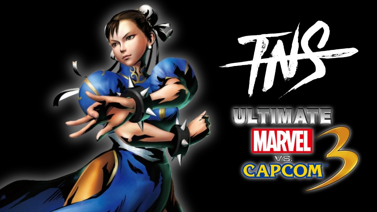 TNS UMVC3 