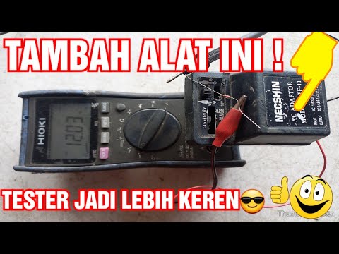 Video: Bolehkah suis menjadi redup?