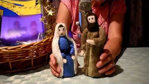 ASMR: A Special Sort Of Advent Calendar - Soft Spoken Show and Tell