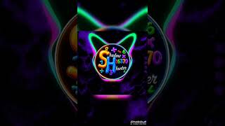 trillium hardtekk phonk #phonk #visual effects #audio spectrum #shorts