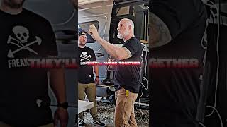 John McPhee Reveals Proper Pistol Grip Technique