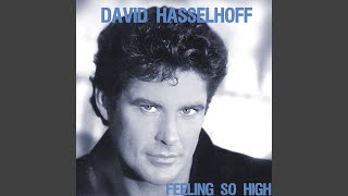 Video thumbnail of "David Hasselhoff - Gipsy Girl"