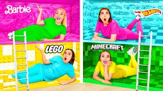:        |  C  Fun Fun Challenge