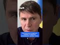 Подоляк: Балтия не открывала небо для Украины