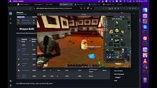 veloren craft weapons, command usage, give item