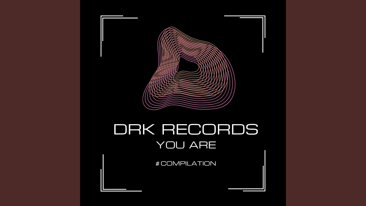 Black Mirror (Original Mix)