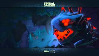 Spiral Knights OST - Lockdown [HD]