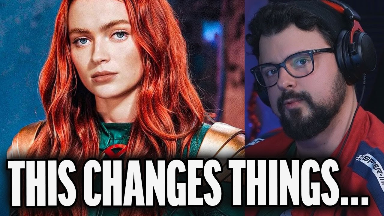 Leaked Scene CHANGES things for SpiderMan Brand New Day... YouTube