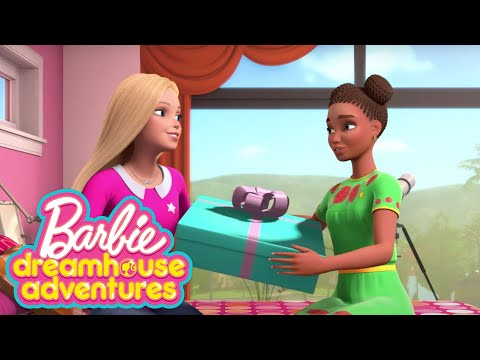 barbie dreamhouse adventures ita