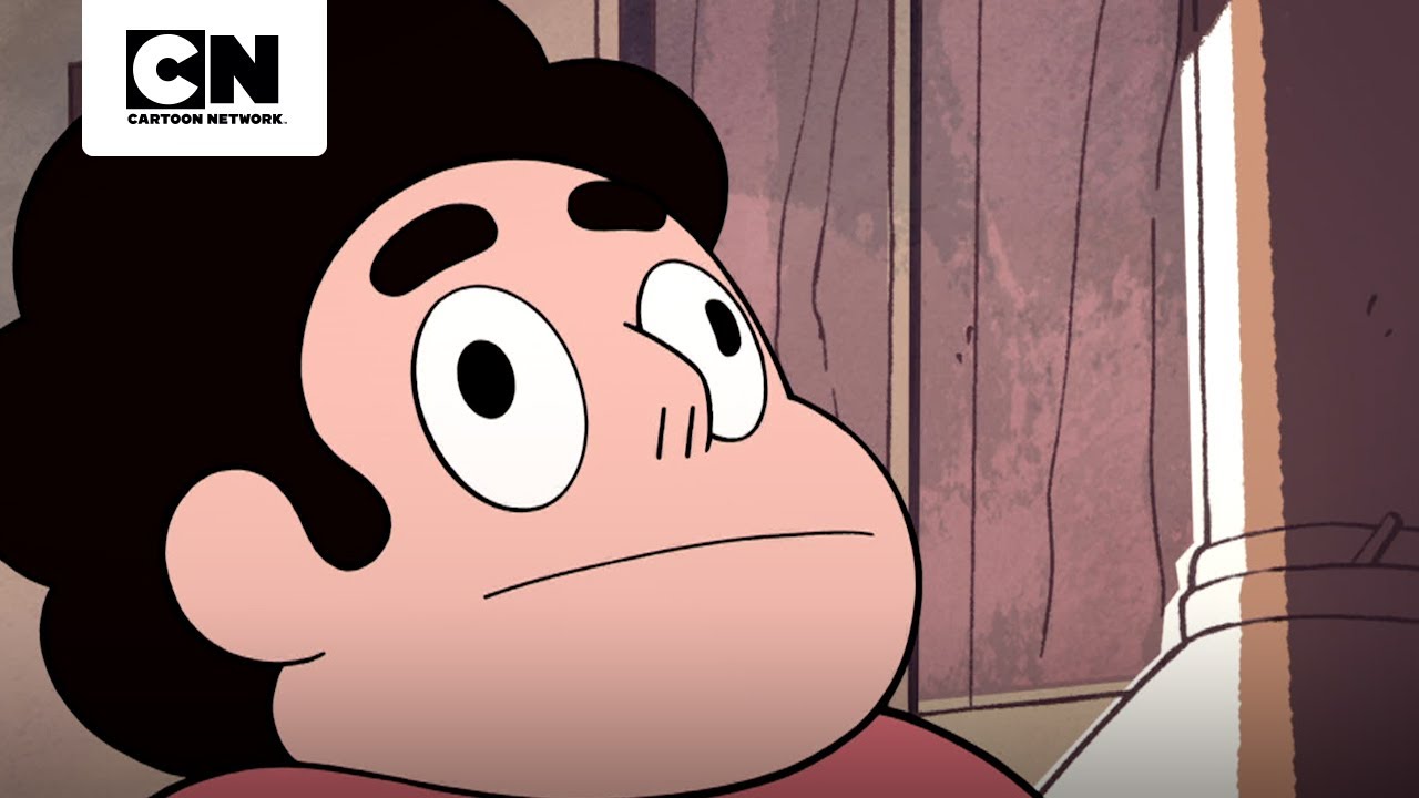 TOCANDO LA VIDA | STEVEN UNIVERSE | CARTOON NETWORK