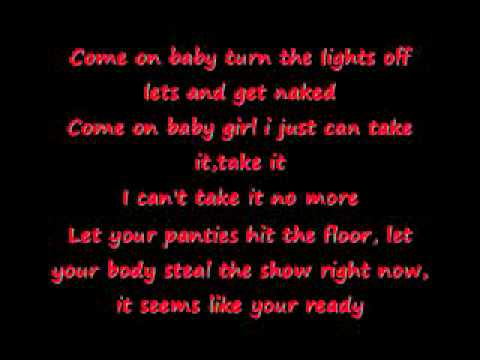 Lyrics marques houston naked foto 478