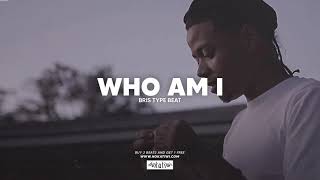 free Bris Type Beat  Who Am I prod Hokatiwi  Ebk Jaaybo Type Beat