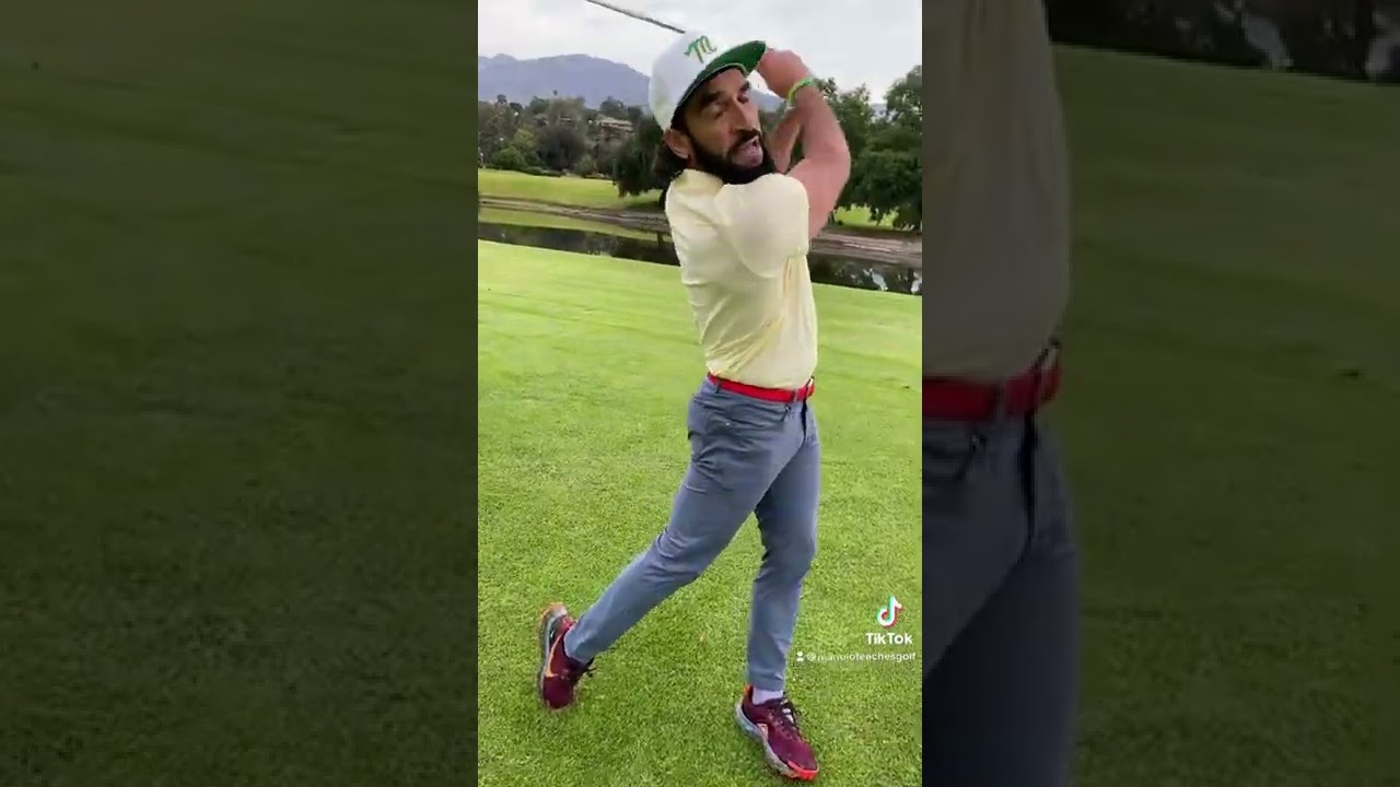 It's all about the finish - YouTube