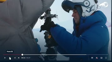 incredible project “Touching the Sky”—a feature-length 3D 360° film for Meta Quest