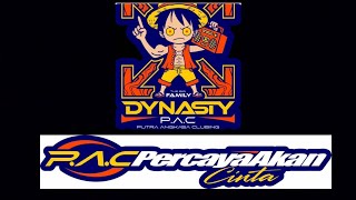 DJ AGUS SELASA 06 OKTOBER 2026 | PAC ANNIVERSARY 15th
