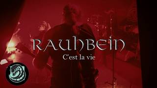 RAUHBEIN - C'est La Vie (Official Music Video)