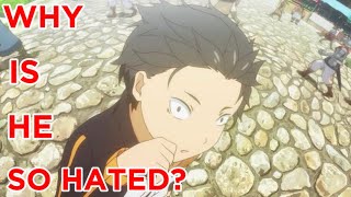 The REAL reason subaru gets so much hate.