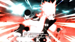 Naruto Vs Sasuke Amv Edit Alight Motion