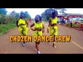 Dance cover by chozen dance crew robinio mundibu choreography by baroz
