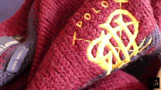 Rack-Lo Fashion Show Episode 3 The Polo Scribble Edition