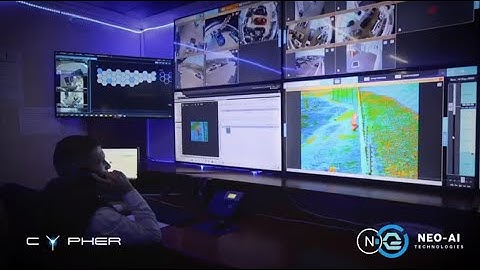 Introducing Cypher- Revolutionizing Off-Site CCTV Monitoring with AI-Powered Security!