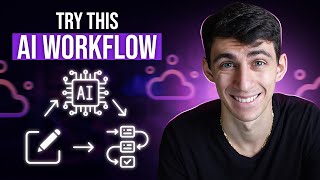 Try This Workflow to AI Organize Summary Notes