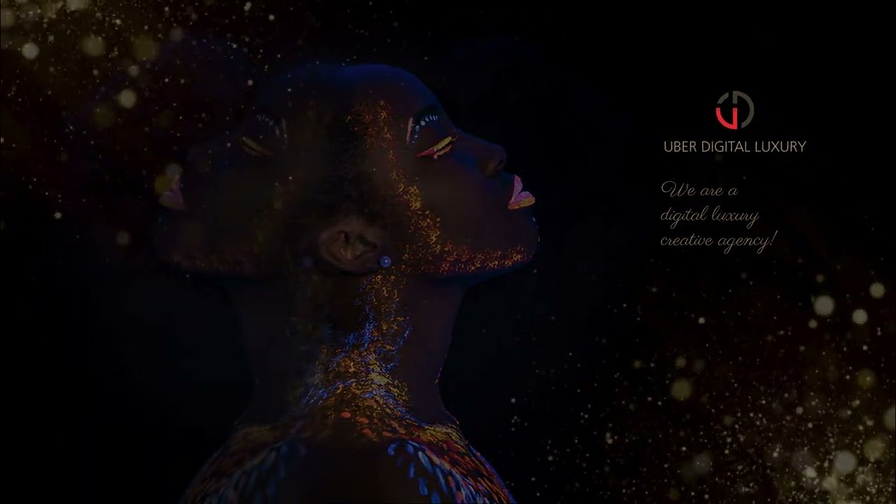Uber Digital Luxury  digital luxury creative agency  2024 Coming soon!