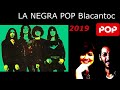 Remedio para la angustia + Chupin Metalero &quot;La Negra Pop&quot;