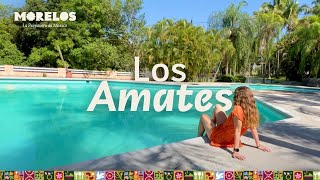 Balneario Los Amates – Visit Morelos