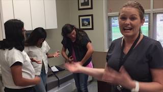 UJH Promotion Dress Code